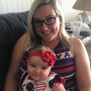 Meet your Posher, Allison